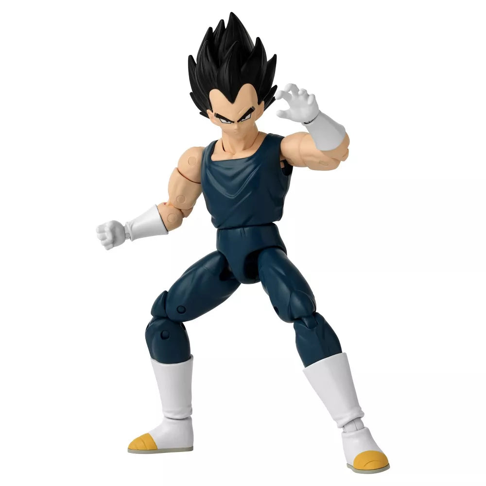 Dragon Ball Super Vegeta Super Hero Action Figure