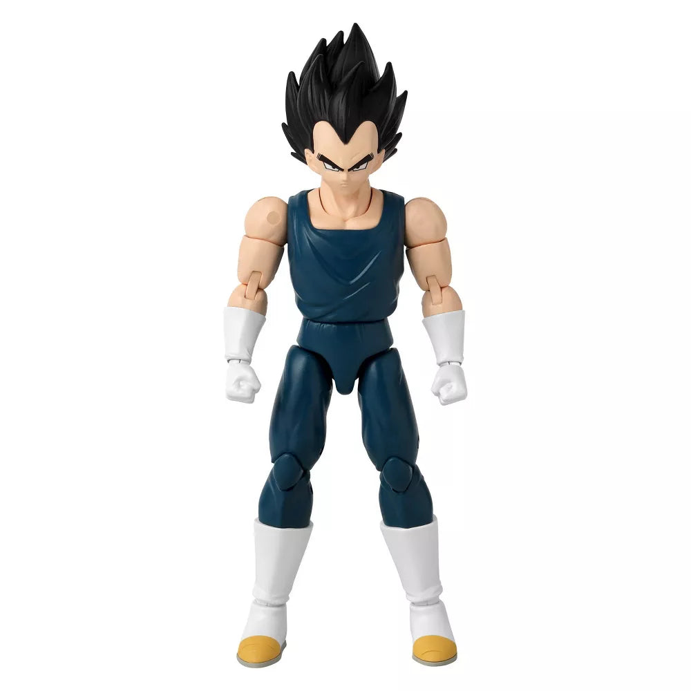 Dragon Ball Super Vegeta Super Hero Action Figure