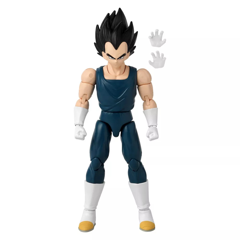Dragon Ball Super Vegeta Super Hero Action Figure