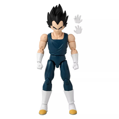 Dragon Ball Super Vegeta Super Hero Action Figure