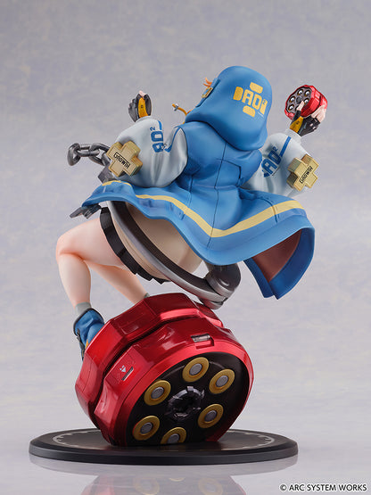 GUILTY GEAR -STRIVE- Bridget (SHIBUYA SCRAMBLE FIGURE)