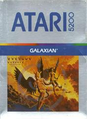Galaxian - Atari 5200