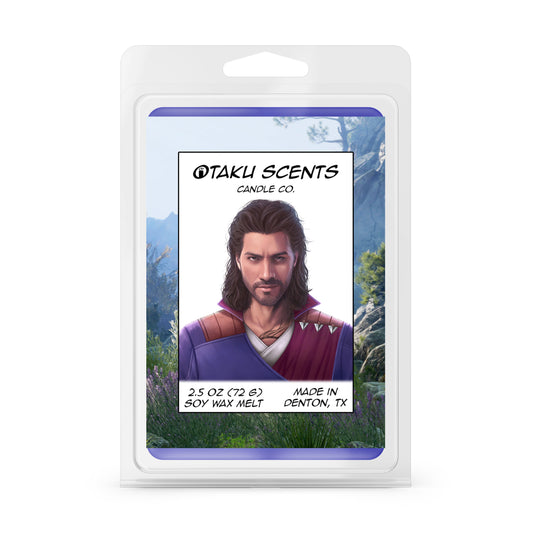 Gale - Wax Melt