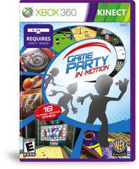 Game Party: In Motion [Platinum Hits] - Xbox 360