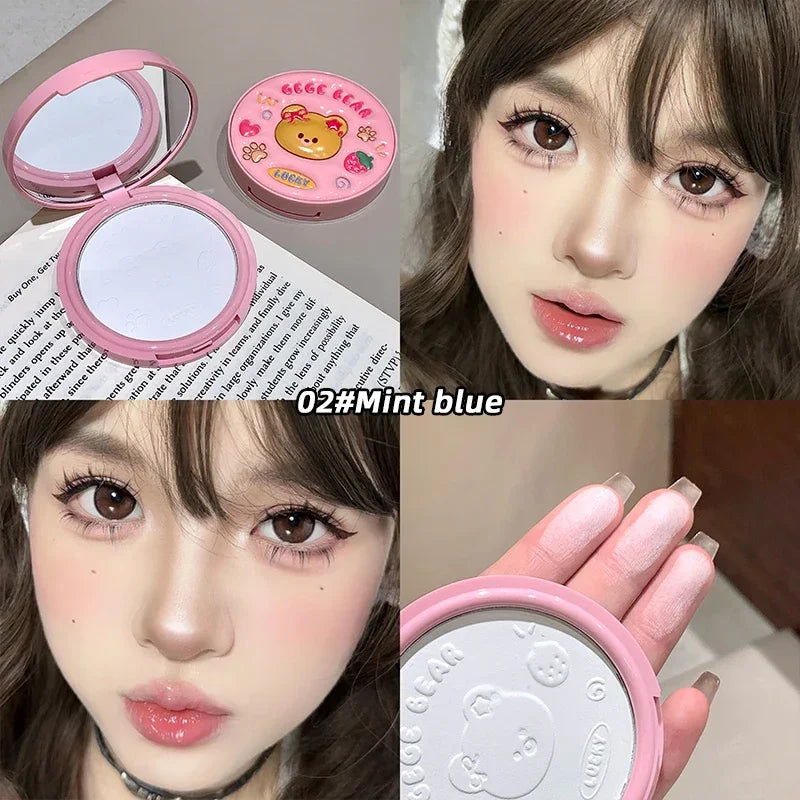 Gege Bear Concealer Powder