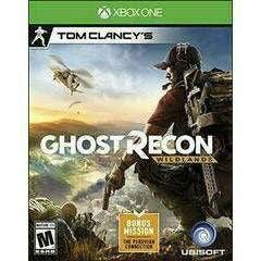 Ghost Recon Wildlands - Xbox One