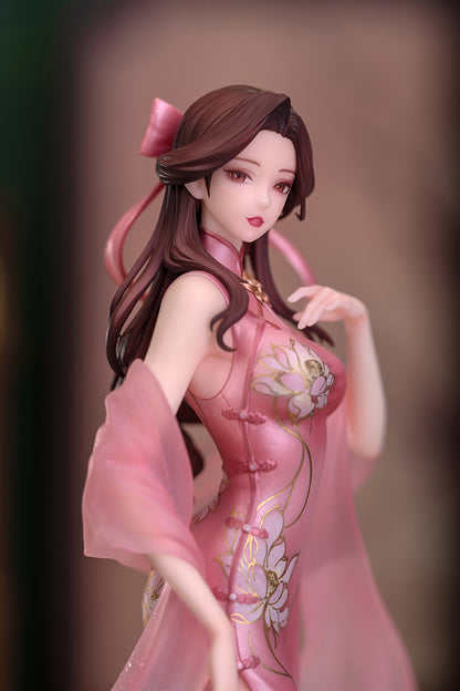 Gift+ Dream Weaving: Diaochan ver.