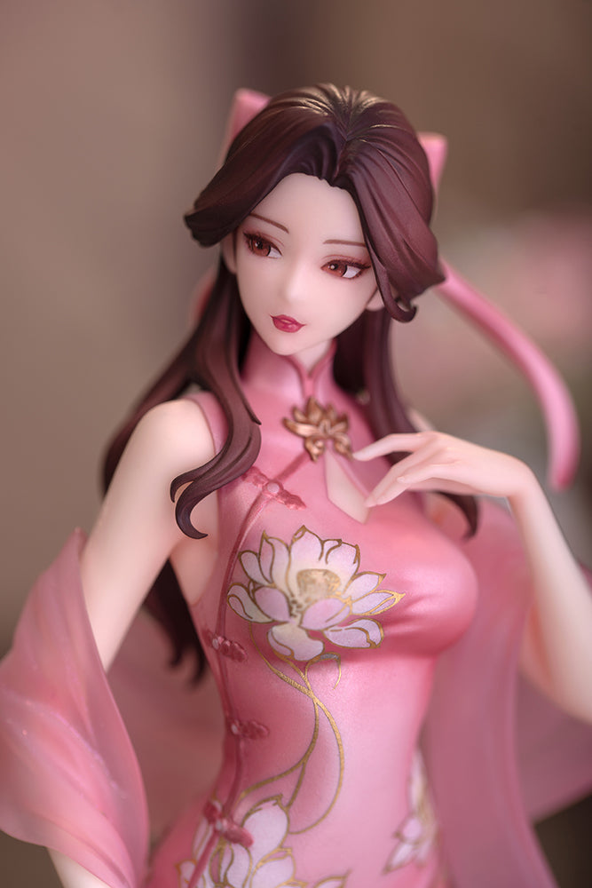 Gift+ Dream Weaving: Diaochan ver.