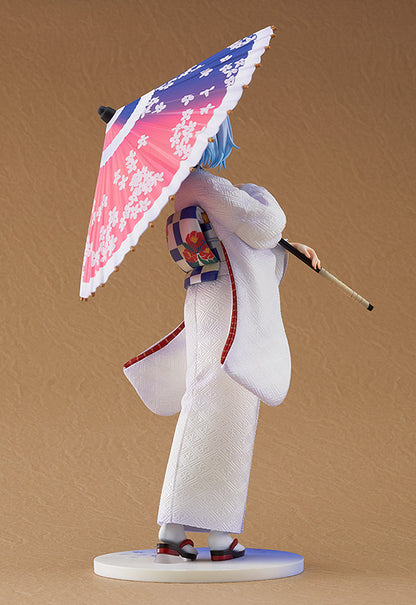 The Ryous Work is Never Done! - Ginko Sora 1/7 Scale Figure (Kimono Ver.)