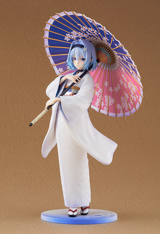 The Ryous Work is Never Done! - Ginko Sora 1/7 Scale Figure (Kimono Ver.)