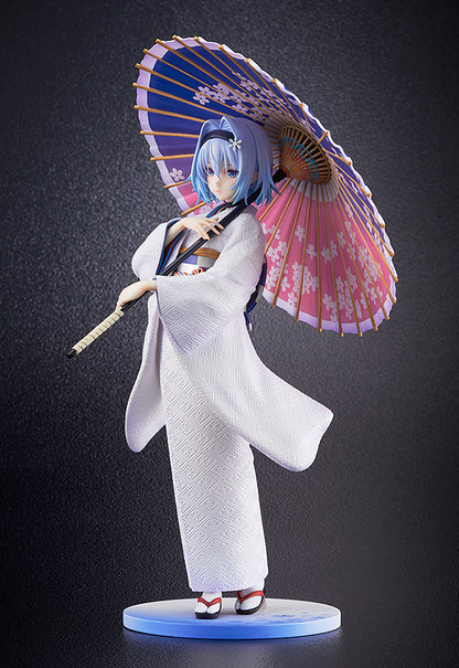 The Ryous Work is Never Done! - Ginko Sora 1/7 Scale Figure (Kimono Ver.)