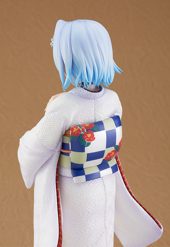 The Ryous Work is Never Done! - Ginko Sora 1/7 Scale Figure (Kimono Ver.)