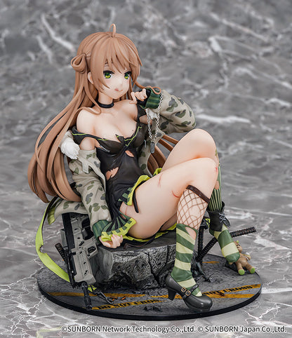 Girls' Frontline - RFB 1/7 Scale Figure