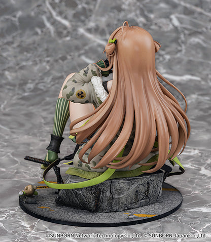 Girls' Frontline - RFB 1/7 Scale Figure