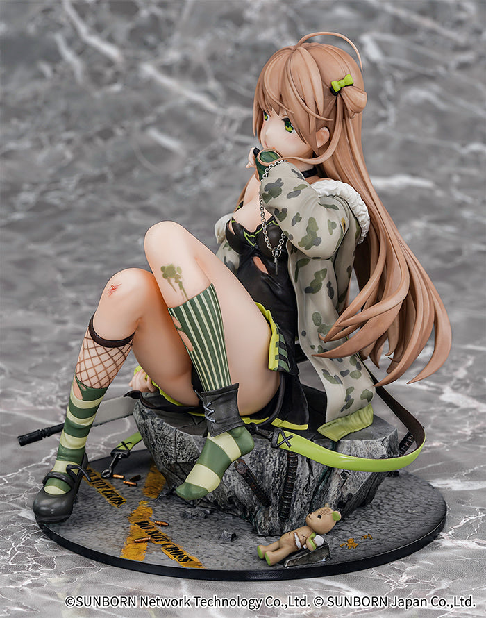 Girls' Frontline - RFB 1/7 Scale Figure