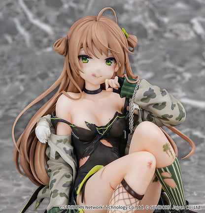 Girls' Frontline - RFB 1/7 Scale Figure