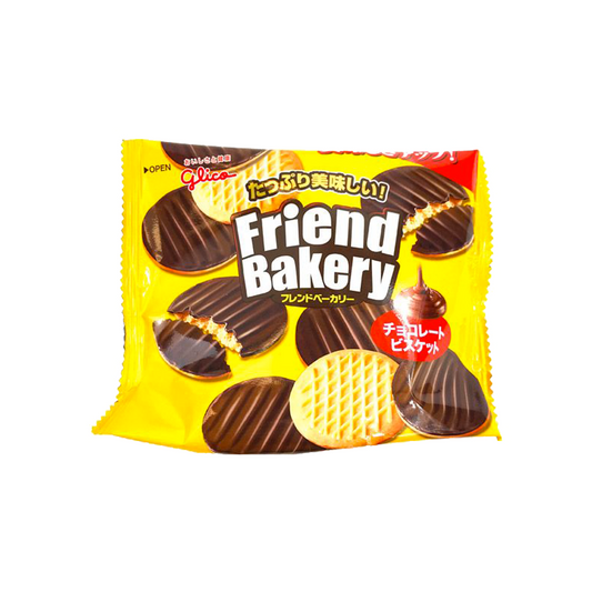 Glico Friend Bakery (Japan)