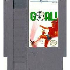 Goal - NES