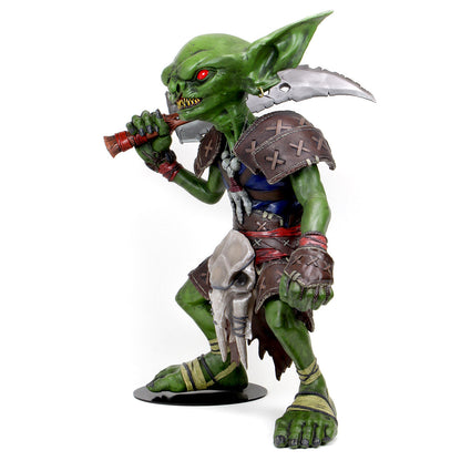 Pathfinder Foam Replica: Life Sized Goblin