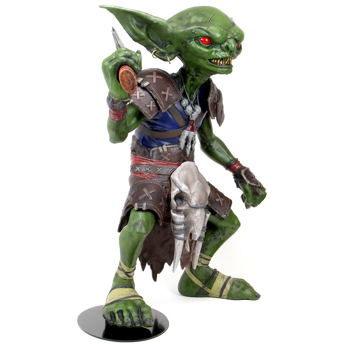 Pathfinder Foam Replica: Life Sized Goblin