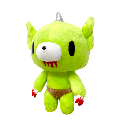 Gloomy Bear Goblin 8" Plush