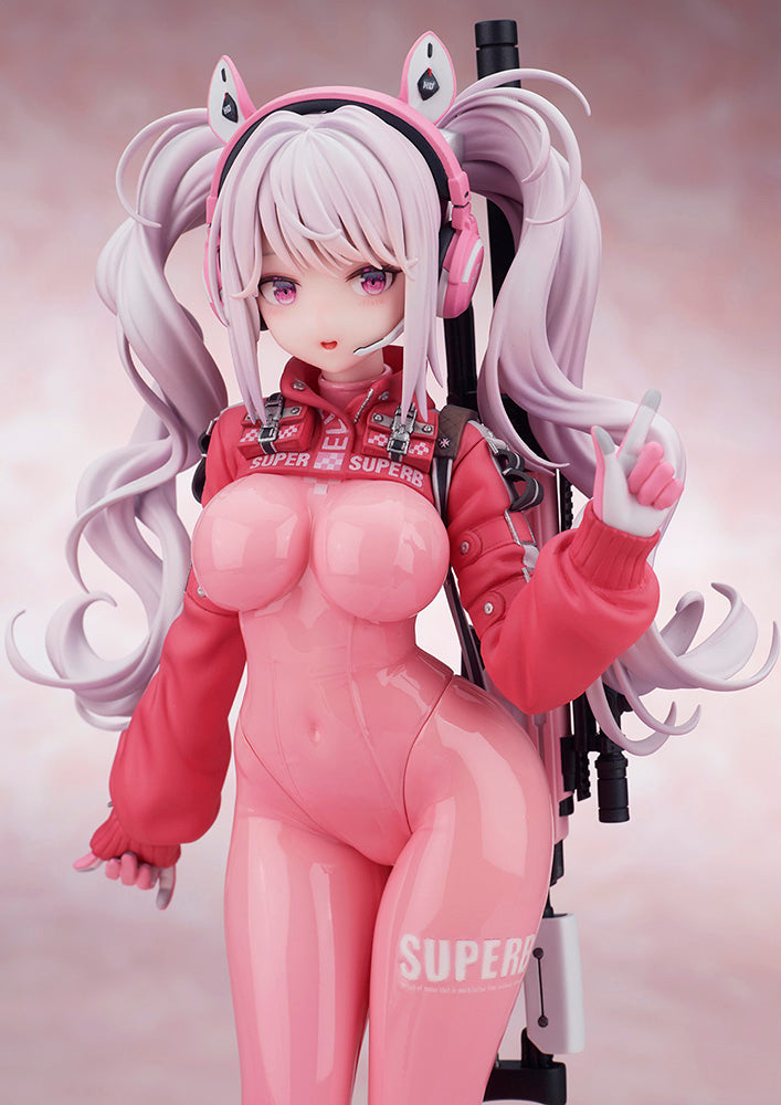 Goddess of Victory: Nikke - Alice Figure