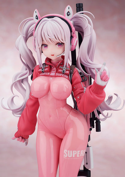 Goddess of Victory: Nikke - Alice Figure