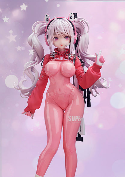 Goddess of Victory: Nikke - Alice Figure