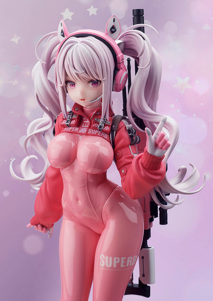 Goddess of Victory: Nikke - Alice Figure