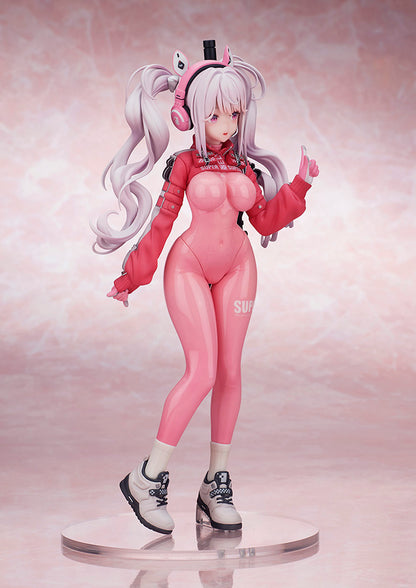 Goddess of Victory: Nikke - Alice Figure
