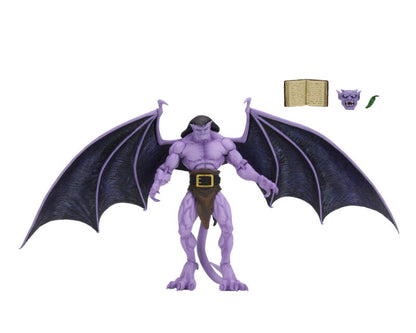 NECA Gargoyles - Ultimate Goliath