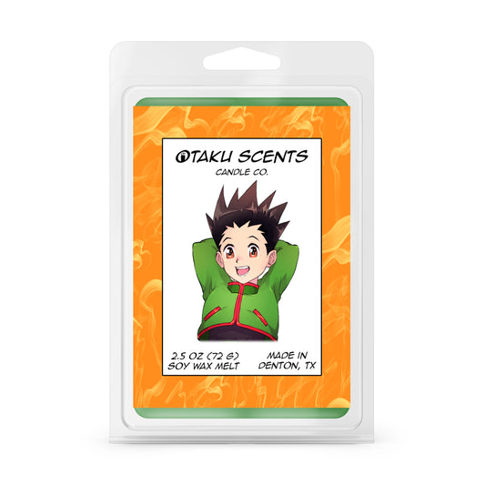 Gon - Wax Melt
