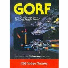 Gorf - Atari 2600