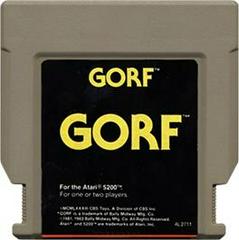 Gorf - Atari 5200