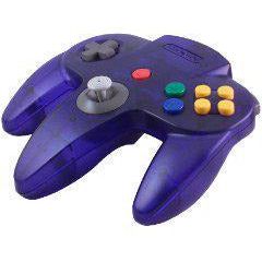 Nintendo 64 Official-Controller - N64 - (LOOSE)