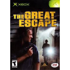 Great Escape - Xbox