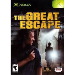 Great Escape - Xbox