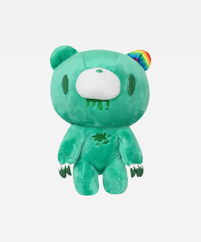 Gloomy Bear Green Pride 8" Plush