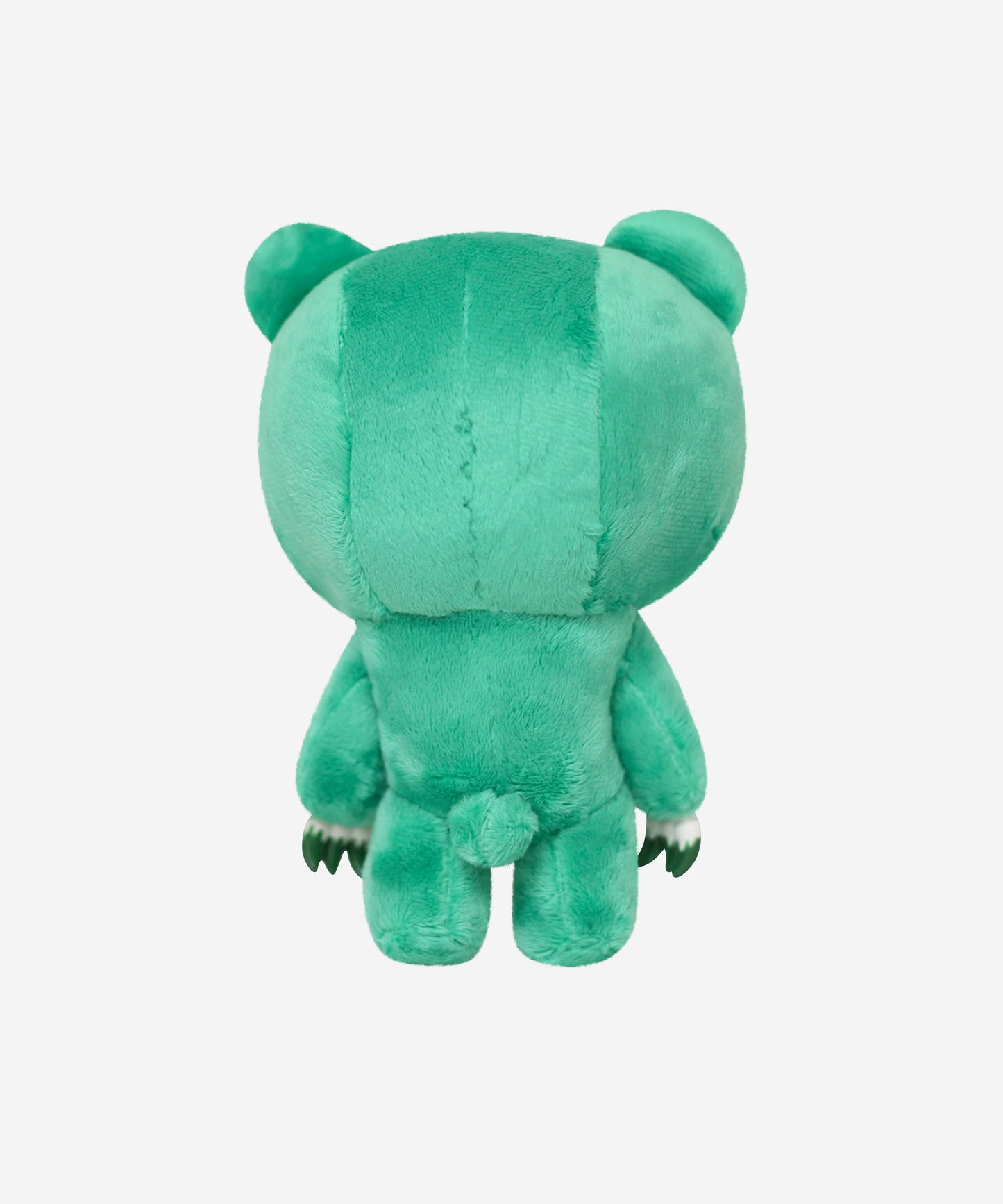 Gloomy Bear Green Pride 8" Plush