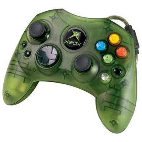 Xbox S Type Official-Controller