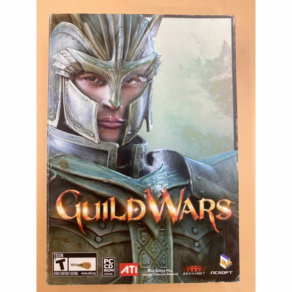 Guild Wars - PC