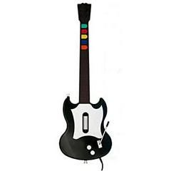 Guitar Hero Guitar Controller - Playstation 2