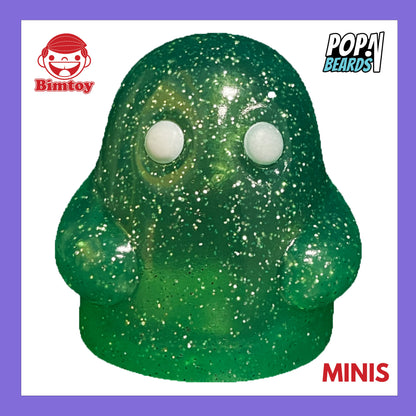 Bimtoy: Tiny Ghost Minis (999 PCS) (S2)