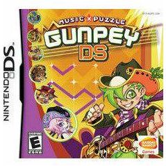 Gunpey - Nintendo DS