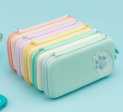 Pastel Nintendo Switch Cases