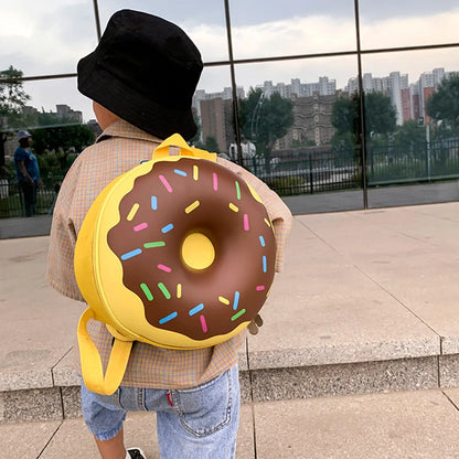 Donut Kids Backpacks