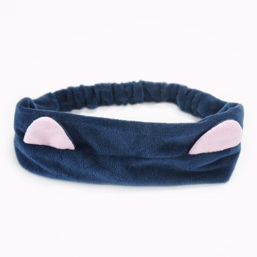 Cat Headbands