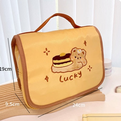 Cute Makeup Bag