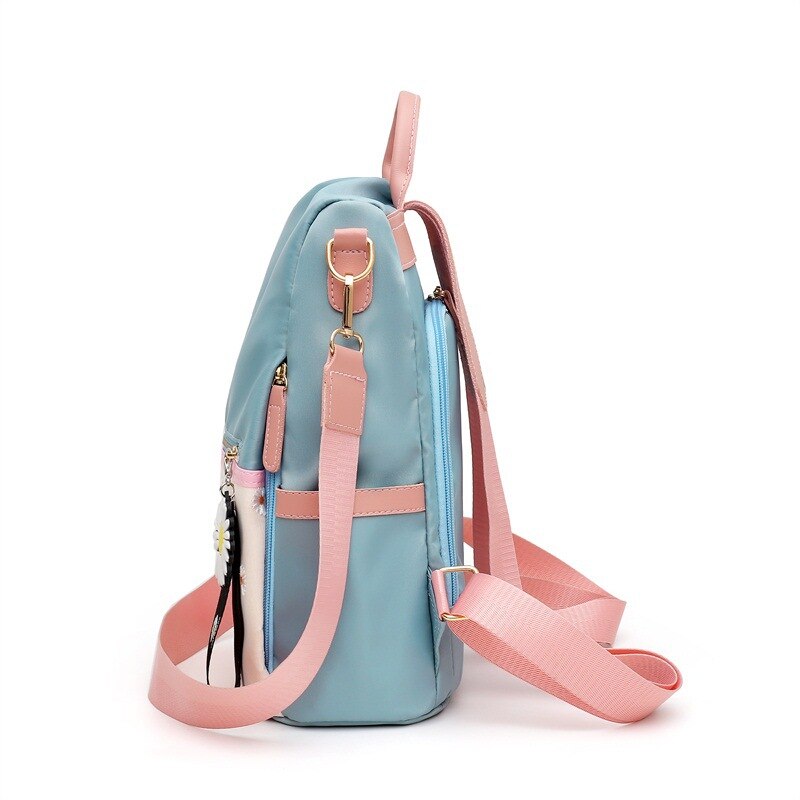 Daisy Oxford Rucksack