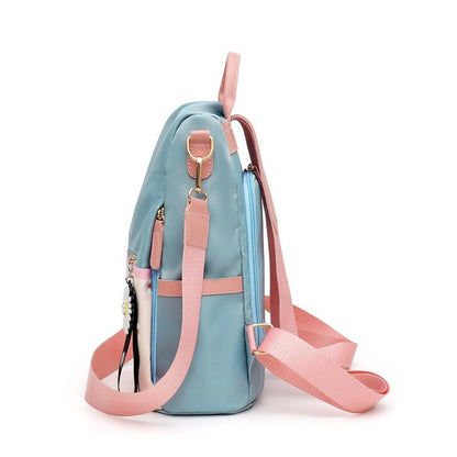 Daisy Oxford Rucksack